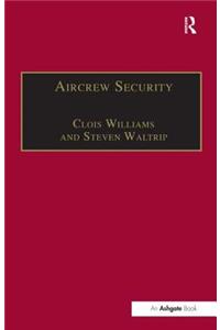 Aircrew Security