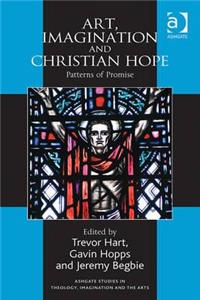 Art, Imagination and Christian Hope