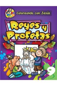 Reyes y Profetas (Kings and Prophets)