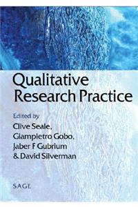 Qualitative Research Practice