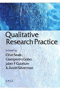 Qualitative Research Practice