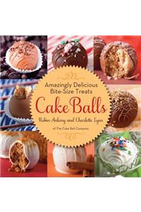 Cake Balls