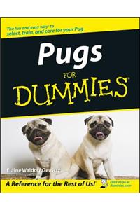 Pugs For Dummies