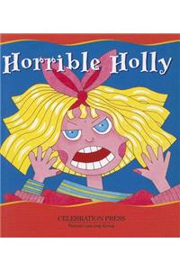 Horrible Holly