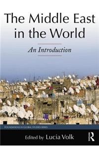 The Middle East in the World