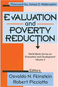 Evaluation and Poverty Reduction