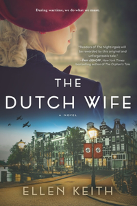 Dutch Wife
