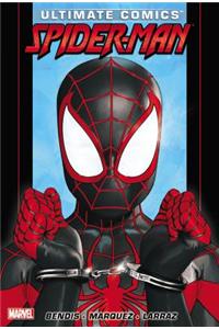 Ultimate Comics Spider-man By Brian Michael Bendis - Volume 3
