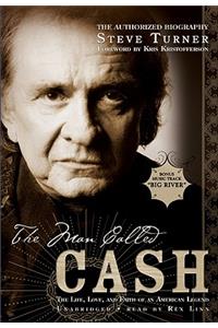 The Man Called Cash