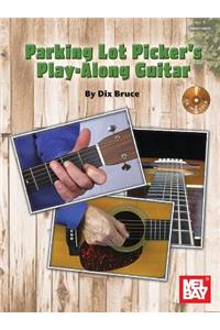 Parking Lot Picker's Play-Along