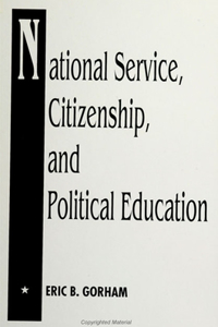 Natl Service/Citizenship