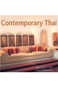 Contemporary Thai