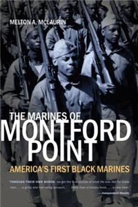 Marines of Montford Point