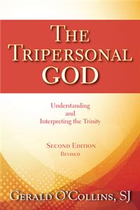 Tripersonal God
