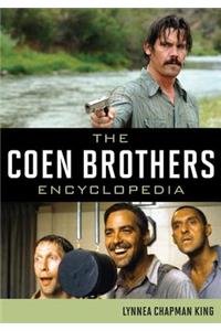 Coen Brothers Encyclopedia