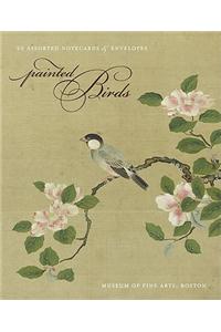 Painted Birds