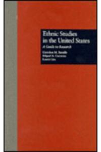 Ethnic Studies in the United States