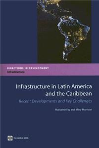 Infrastructure in Latin America and the Caribbean