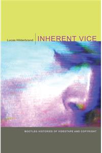 Inherent Vice