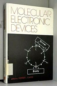 Molecular electronic devices