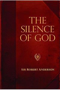 The Silence of God