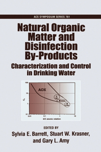Natural Organic Matter and Disinfection By-Products
