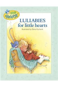 Lullabies for Little Hearts