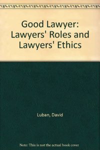 Good Lawyer