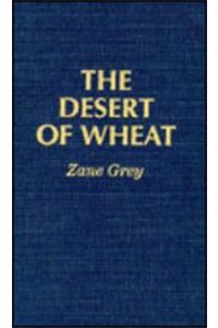 Desert of Wheat