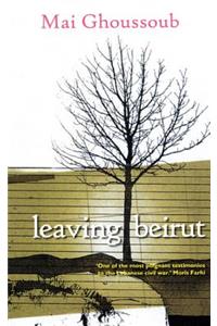 Leaving Beirut