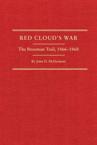 Red Cloud's War, 30