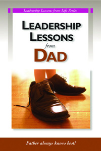 Leadership Lessons From Dad: 5 Pack (Lld)