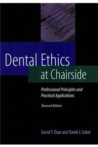 Dental Ethics at Chairside