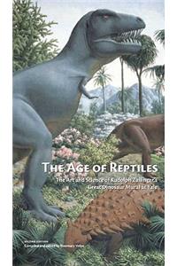 The Age of Reptiles