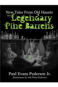 The Legendary Pine Barrens