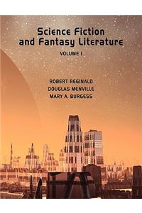 Science Fiction and Fantasy Literature Vol 1