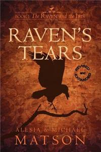 Raven's Tears, Revised & Expanded