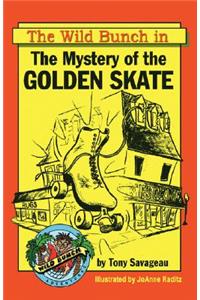 Mystery of the Golden Skate