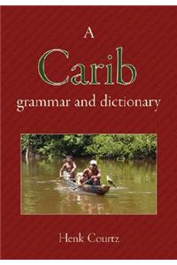 Carib Grammar and Dictionary
