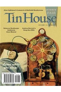 Tin House Magazine: Science Fair