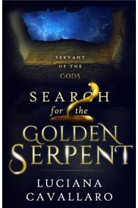 Search for the Golden Serpent