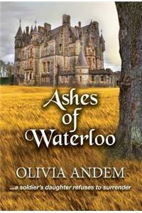Ashes of Waterloo