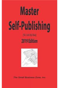 Master Self Publishing 2019 Edition