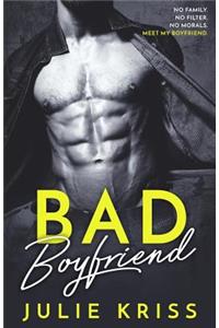 Bad Boyfriend