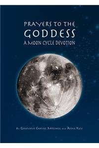 Prayers to the Goddess