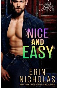 Nice and Easy (Boys of the Big Easy)