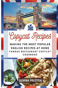 Copycat Recipes