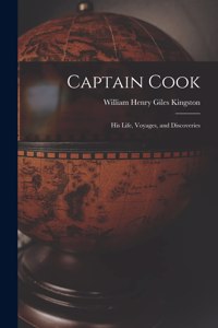 Captain Cook