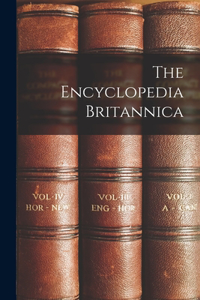 Encyclopedia Britannica