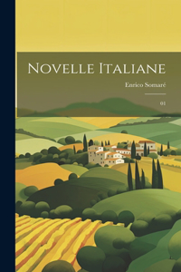 Novelle italiane